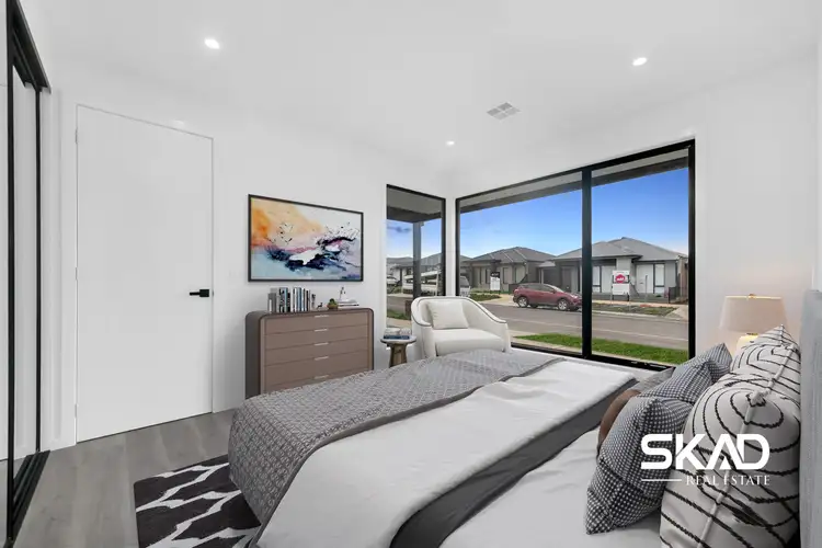 Sixth view of Homely house listing, 58 Sumar Drive, Mickleham VIC 3064