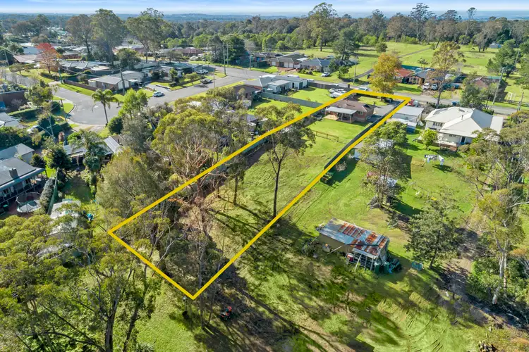 Main view of Homely house listing, 1839 Barkers Lodge Road, Oakdale NSW 2570