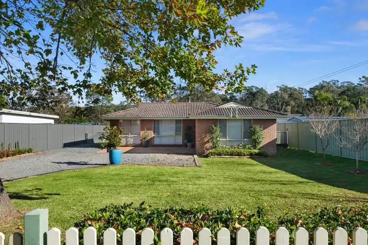 Second view of Homely house listing, 1839 Barkers Lodge Road, Oakdale NSW 2570
