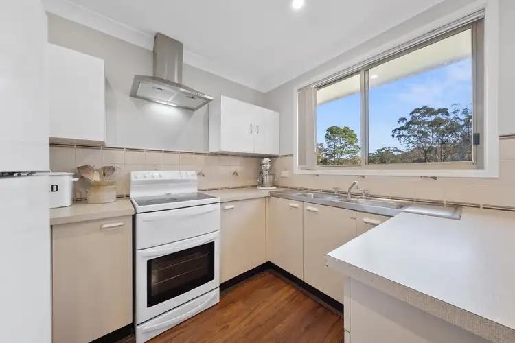 Fourth view of Homely house listing, 1839 Barkers Lodge Road, Oakdale NSW 2570