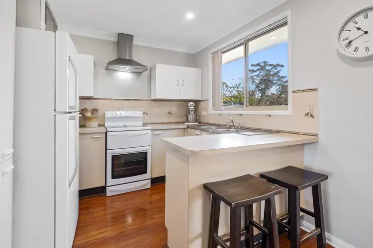 Fifth view of Homely house listing, 1839 Barkers Lodge Road, Oakdale NSW 2570