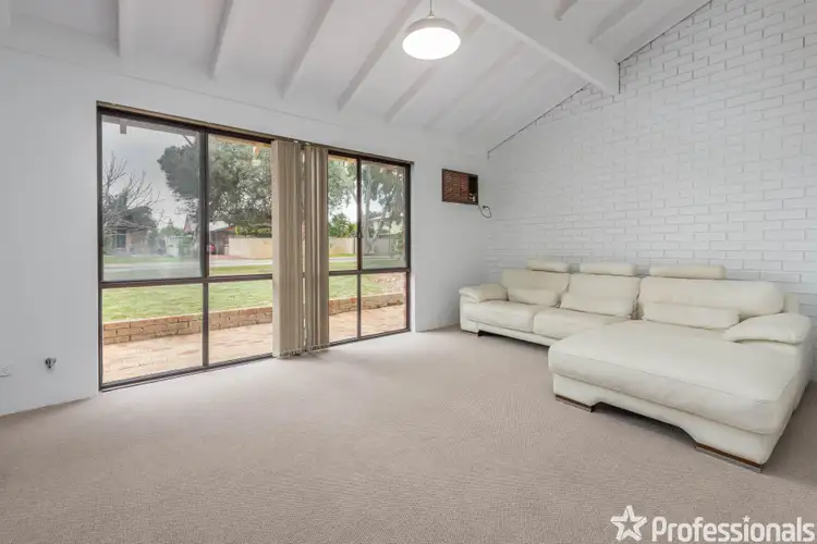 Second view of Homely house listing, 24 Wenn Road, Singleton WA 6175