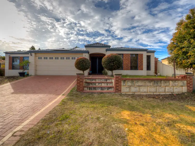 36 Huntsman Terrace, Jane Brook WA 6056