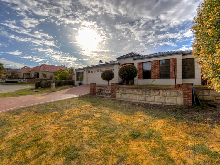 Second view of Homely house listing, 36 Huntsman Terrace, Jane Brook WA 6056