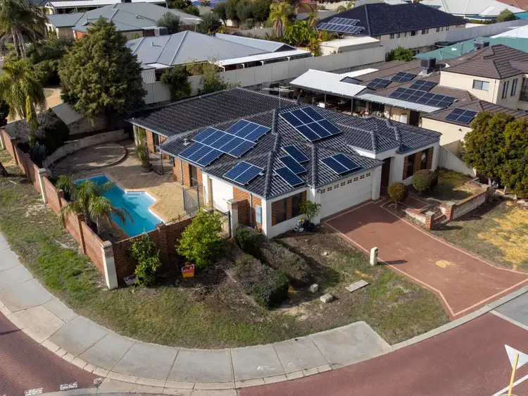 Third view of Homely house listing, 36 Huntsman Terrace, Jane Brook WA 6056
