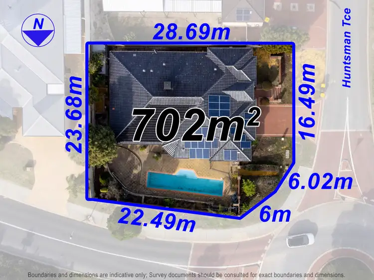 Fourth view of Homely house listing, 36 Huntsman Terrace, Jane Brook WA 6056