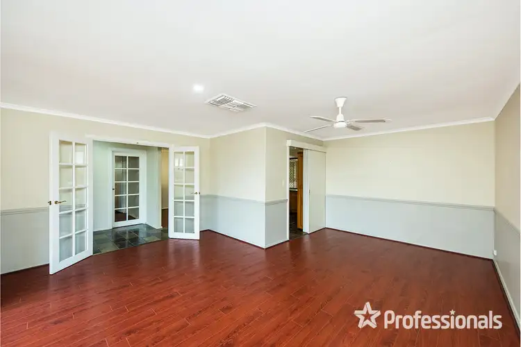 Fourth view of Homely house listing, 1 Rosebury Avenue, Alexander Heights WA 6064