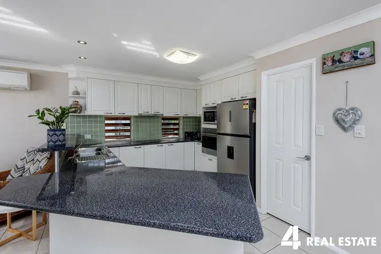 Third view of Homely house listing, 42 Cassowary Place, Flagstone QLD 4280