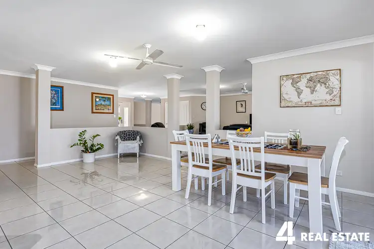Fourth view of Homely house listing, 42 Cassowary Place, Flagstone QLD 4280