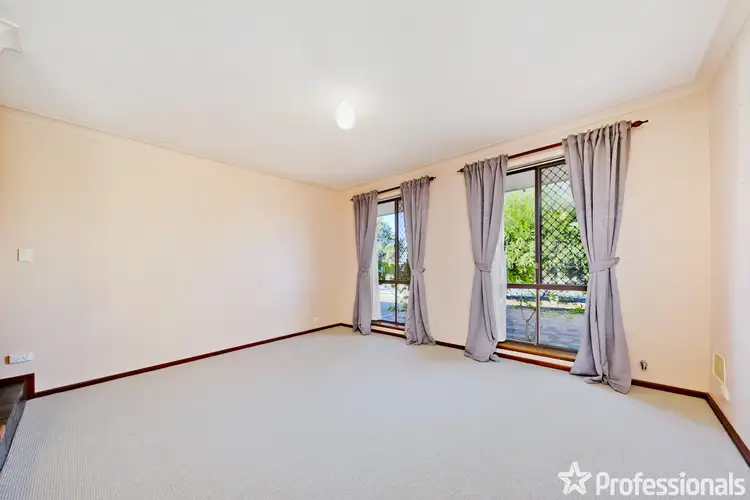Second view of Homely semi-detached listing, 21A Blythe Avenue, Yokine WA 6060