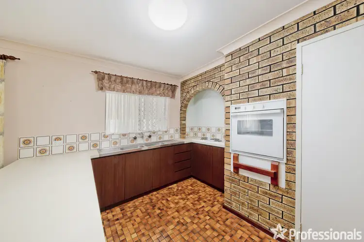 Third view of Homely semi-detached listing, 21A Blythe Avenue, Yokine WA 6060