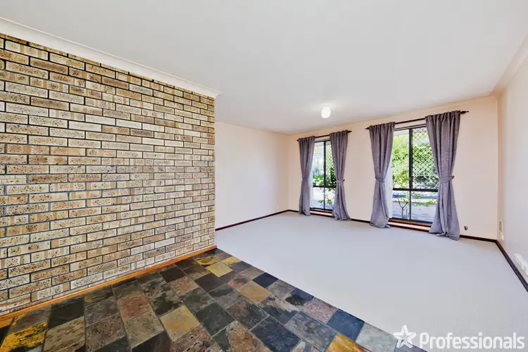 Fourth view of Homely semi-detached listing, 21A Blythe Avenue, Yokine WA 6060
