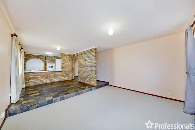 Fifth view of Homely semi-detached listing, 21A Blythe Avenue, Yokine WA 6060