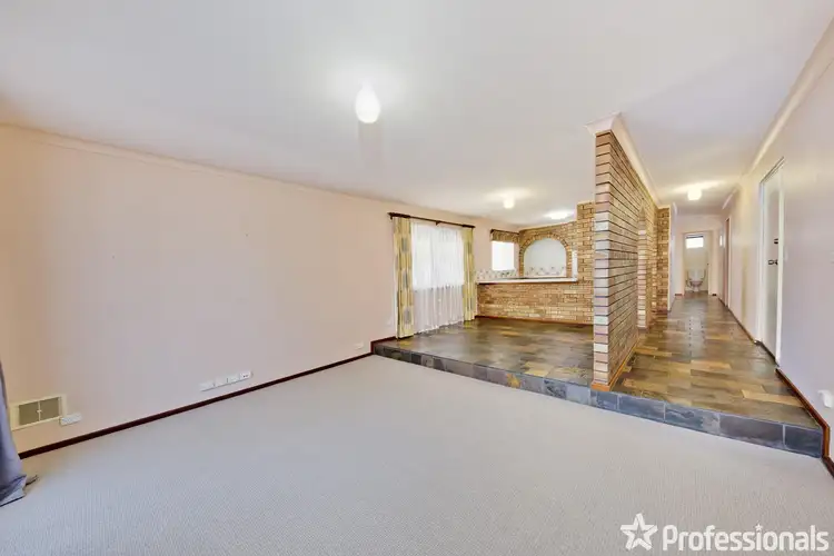 Sixth view of Homely semi-detached listing, 21A Blythe Avenue, Yokine WA 6060