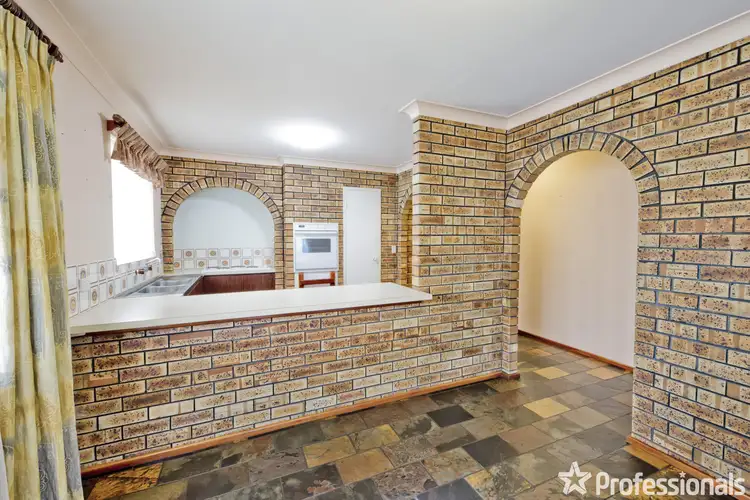 Seventh view of Homely semi-detached listing, 21A Blythe Avenue, Yokine WA 6060
