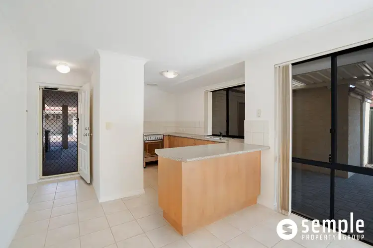 Fifth view of Homely villa listing, 16/184 Bartram Road, Atwell WA 6164