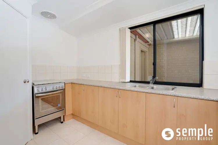 Sixth view of Homely villa listing, 16/184 Bartram Road, Atwell WA 6164
