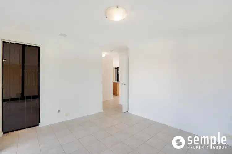 Seventh view of Homely villa listing, 16/184 Bartram Road, Atwell WA 6164