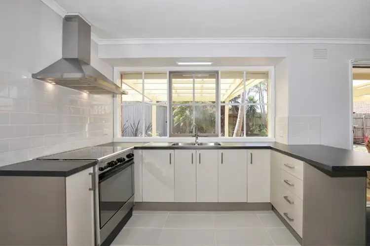 Second view of Homely house listing, 13 Rudstone Bend, Greenvale VIC 3059