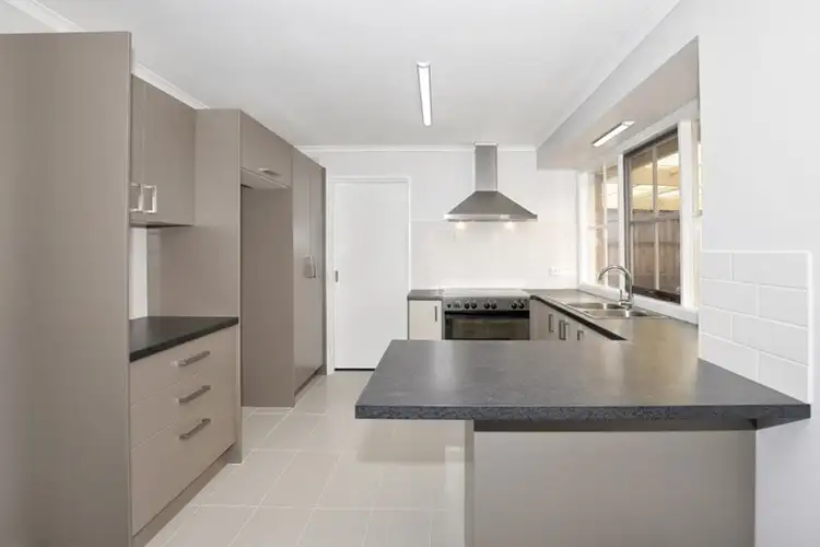 Third view of Homely house listing, 13 Rudstone Bend, Greenvale VIC 3059