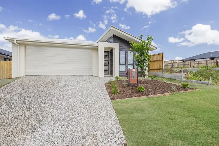 15 Locke Crescent, Redbank Plains QLD 4301