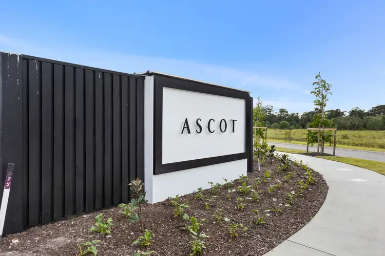 LOT 2275, 23 Ascot Circuit, Palmview QLD 4553