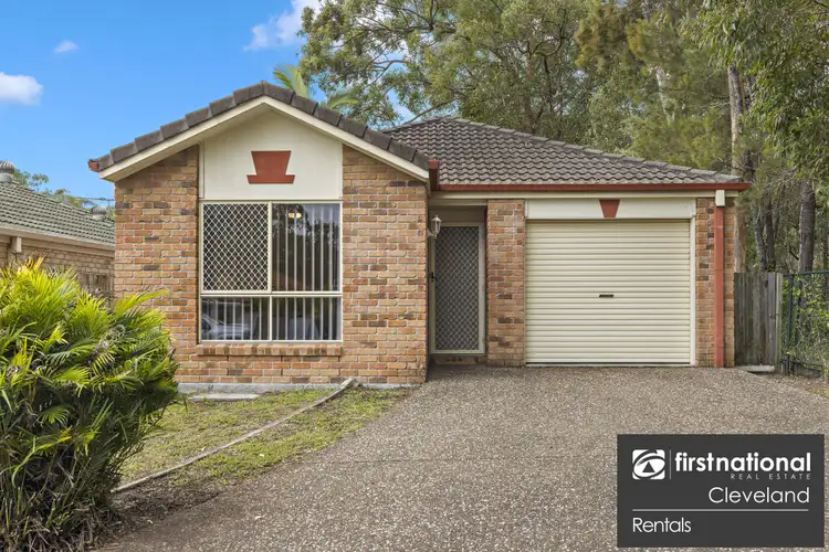 6 Formosa Court, Capalaba QLD 4157