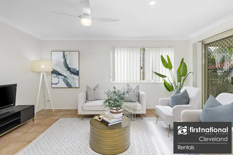 Fifth view of Homely house listing, 6 Formosa Court, Capalaba QLD 4157