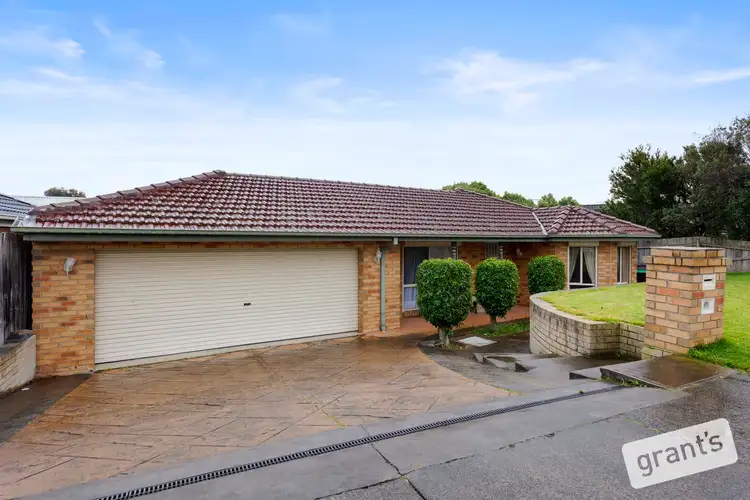 131 Fleetwood Drive, Narre Warren VIC 3805