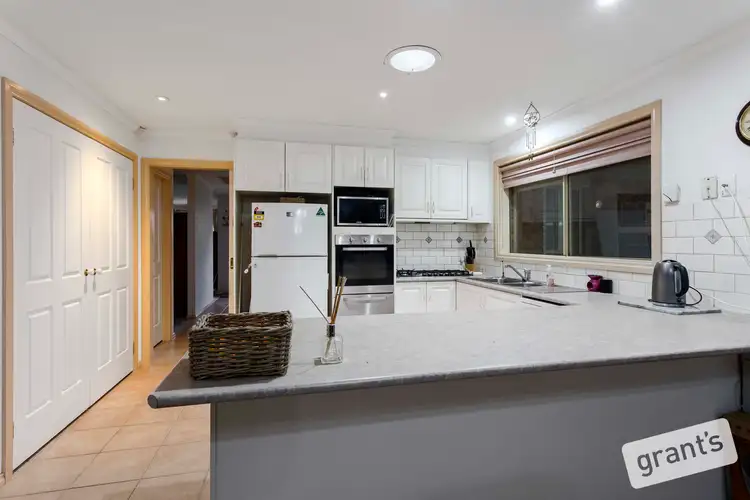 Fourth view of Homely house listing, 131 Fleetwood Drive, Narre Warren VIC 3805