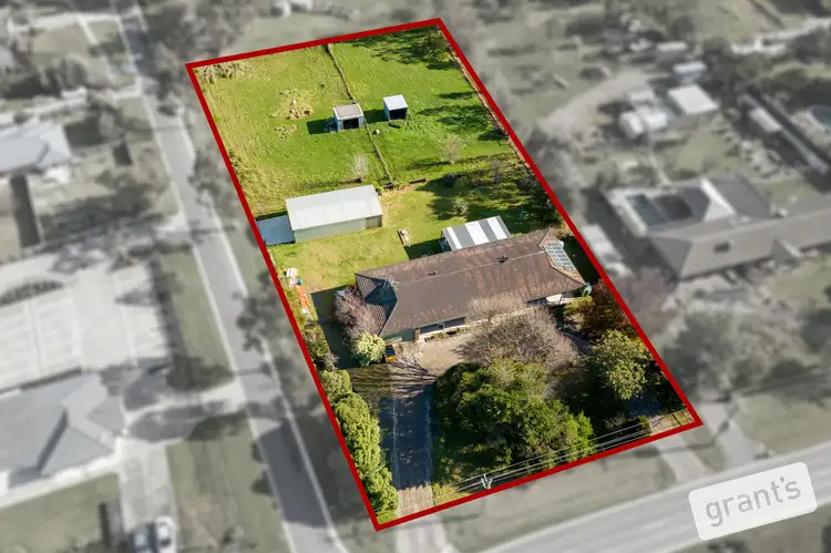 Second view of Homely house listing, 51-55 Fox Road, Narre Warren North VIC 3804