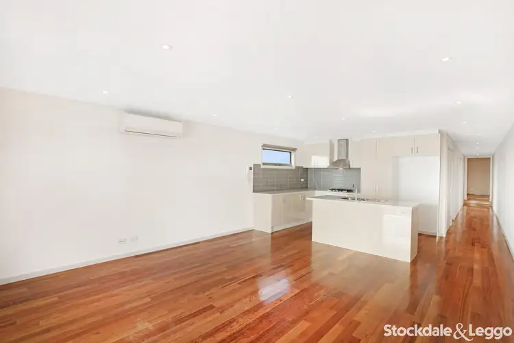 Third view of Homely apartment listing, 5/132A Wood Street, Preston VIC 3072