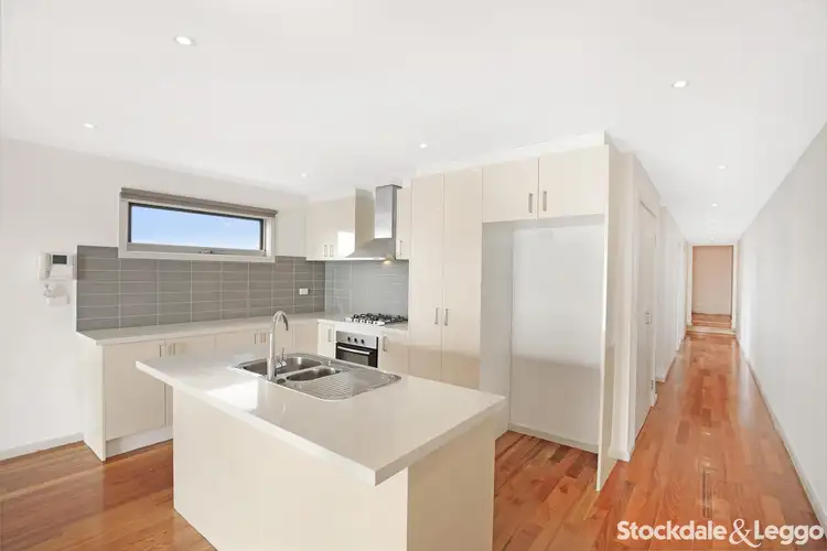 Fourth view of Homely apartment listing, 5/132A Wood Street, Preston VIC 3072
