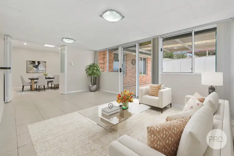 Fifth view of Homely house listing, 4 Thoar Place, Claremont Meadows NSW 2747