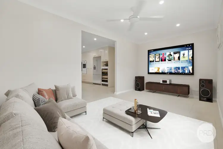 Sixth view of Homely house listing, 4 Thoar Place, Claremont Meadows NSW 2747