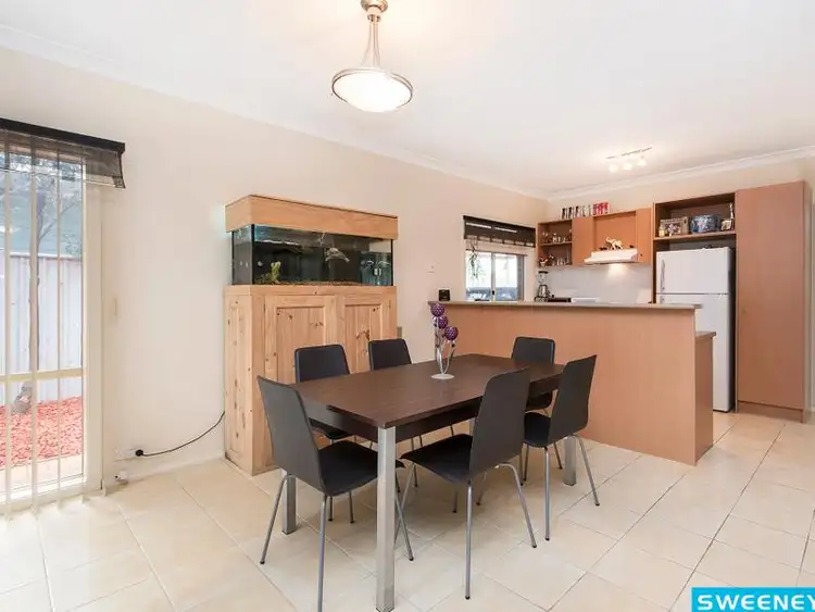 Second view of Homely house listing, 15 Salina Walk, Caroline Springs VIC 3023