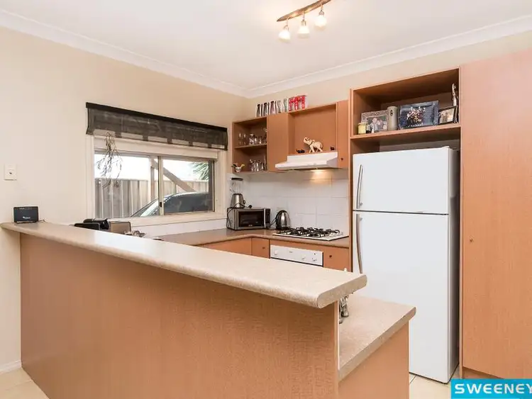 Third view of Homely house listing, 15 Salina Walk, Caroline Springs VIC 3023