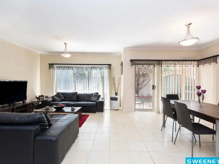Fourth view of Homely house listing, 15 Salina Walk, Caroline Springs VIC 3023