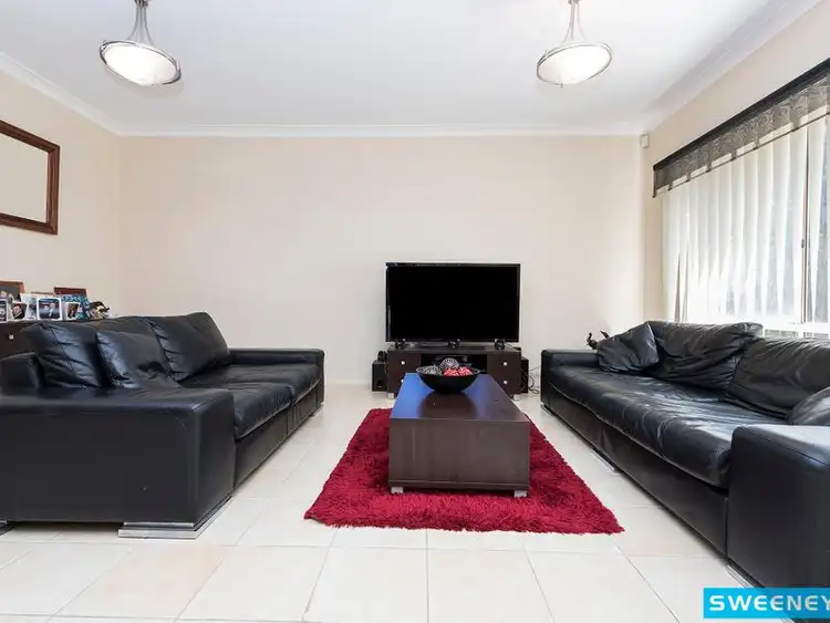 Fifth view of Homely house listing, 15 Salina Walk, Caroline Springs VIC 3023