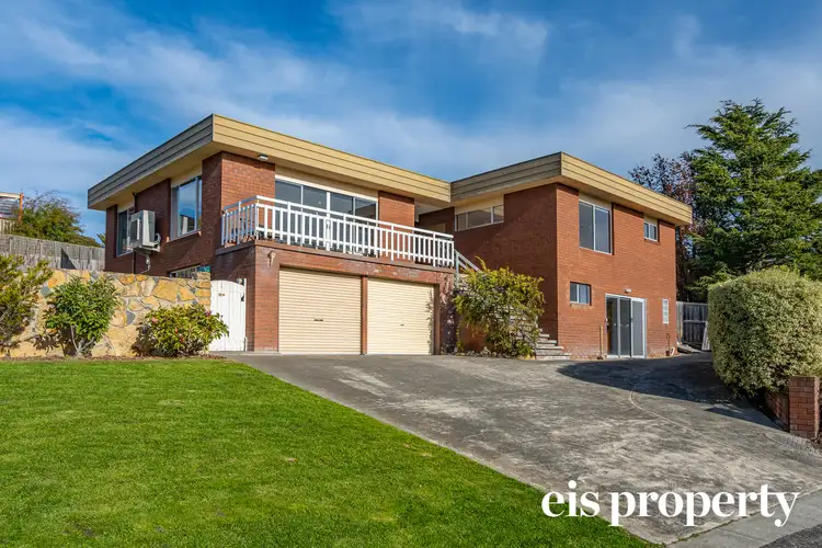 Second view of Homely house listing, 35 Willow Avenue, Kingston TAS 7050