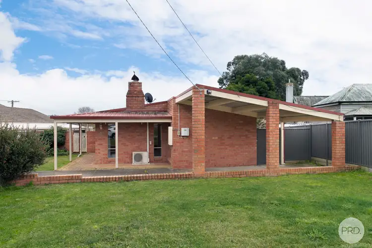 Main view of Homely house listing, 23 Water Street, Brown Hill VIC 3350