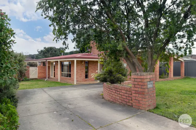 Second view of Homely house listing, 23 Water Street, Brown Hill VIC 3350