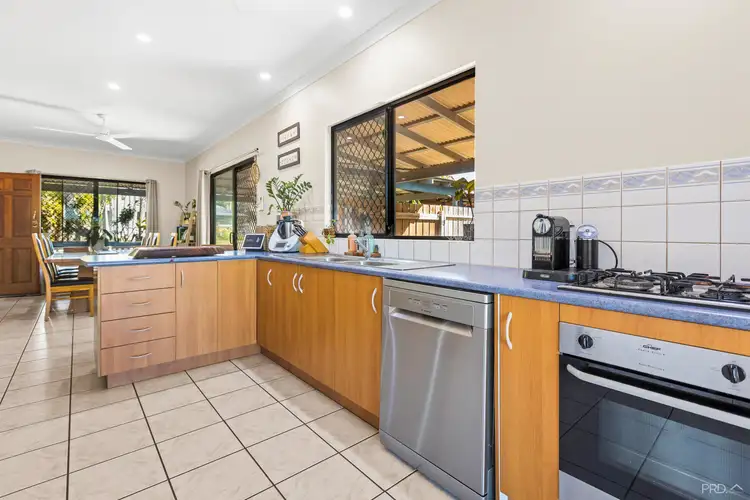 Fourth view of Homely house listing, 17 Goshawk Loop, Djugun WA 6725