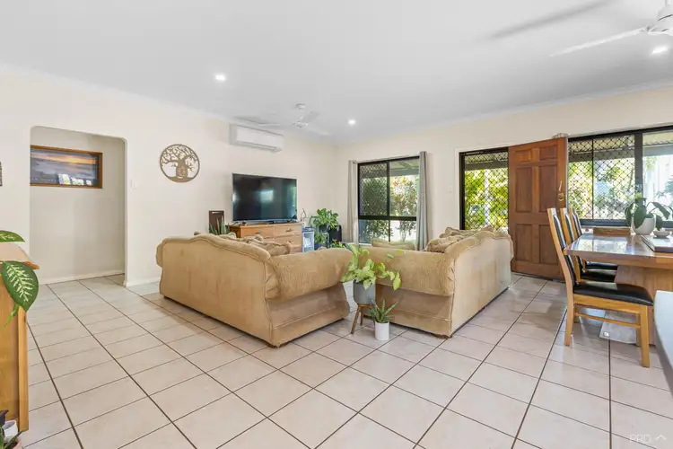 Fifth view of Homely house listing, 17 Goshawk Loop, Djugun WA 6725