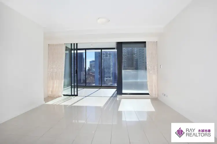 2313/91-93 Liverpool Street, Sydney NSW 2000