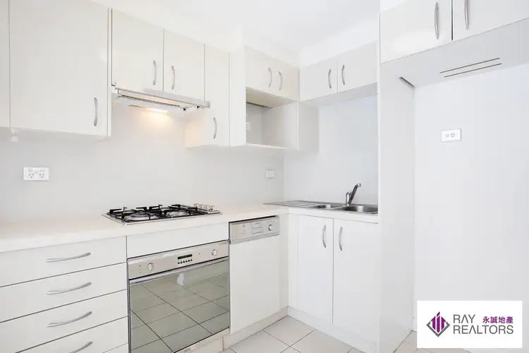 Third view of Homely apartment listing, 2313/91-93 Liverpool Street, Sydney NSW 2000