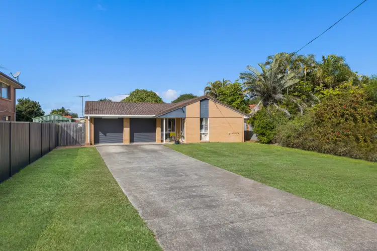 Second view of Homely house listing, 187 Colburn Avenue, Victoria Point QLD 4165