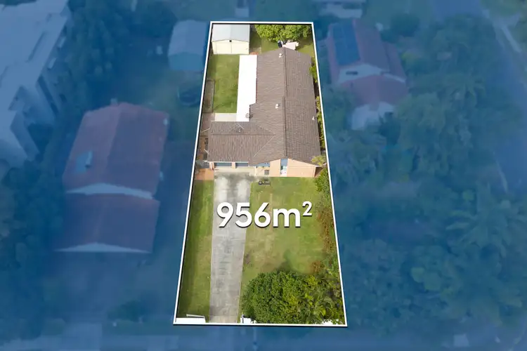 Third view of Homely house listing, 187 Colburn Avenue, Victoria Point QLD 4165