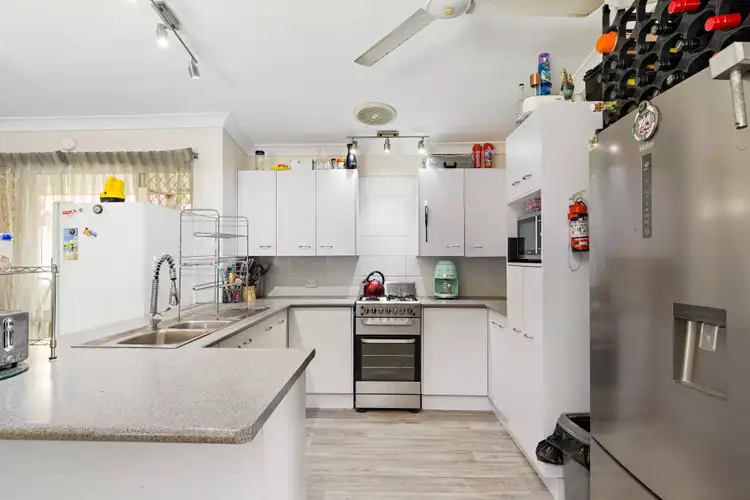 Fifth view of Homely house listing, 187 Colburn Avenue, Victoria Point QLD 4165