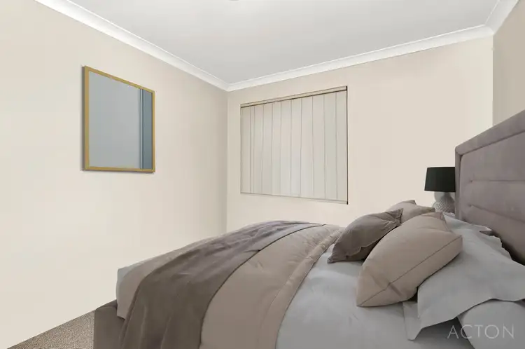 Second view of Homely house listing, 36 Coodanup Drive, Coodanup WA 6210